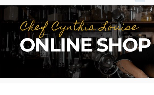 Cynthia's Online Shop