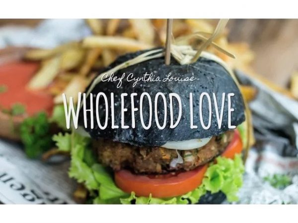 Wholefood Love